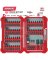 54PC SCREWDRIVER BITSET