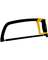 12" RUBBER GRIP HACKSAW