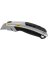 Stanley InstantChange Retractable Straight Utility Knife