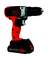 20V MAX 3/8" DRILL KIT