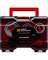 8PC BI-MTL HOLE SAW SET