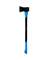 4# 34" SNGL BIT AXE