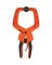 4" HAND CLAMP