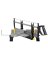 MITRE BOX WITH SAW