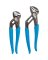 8"&10" SPEDGRP PLIER SET