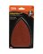 Do it Best 100 Grit Mouse Sandpaper (5-Pack)