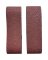 2PK 50GR 21" SANDNG BELT