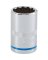 17MM 1/2 Drive Socket