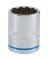 22MM 1/2 Drive Socket