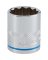 24MM 1/2 Drive Socket