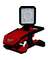 M18 ROVER CLAMP LIGHT