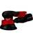 M18 5" RDM ORBIT SANDER