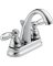 2H CH LAV FAUCET W/POPUP