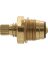 1C-7H CENTRAL BRASS STEM