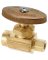 1/2X1/4 STRAIGHT VALVE