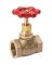 1/2" GLOBE VALVE