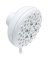 Showerhead Moen White