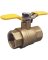 3/4" THREADED BALL VALVE