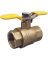 1" THREADED BALL VALVE