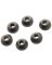 6PK 3/8"R BEVEL WASHER**********