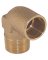 3/4"CX3/4"M 90 ELBOW