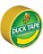 Duck Tape 1.88 In. x 20 Yd. Colored Duct Tape, Yellow