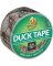 Duck Tape Realtree Xtra 1.88 In. x 10 Yd. Printed Duct Tape, Camouflage