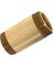 2" Bronze Spring Check Valve