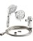 CHR 5-SET COMBO SHOWER