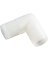 NYL 5/8 HOSE BARB ELBOW