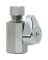 1/2FIPx3/8C QT Straight Stop