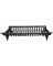27" CAST IRON GRATE ZERO CLEARAN