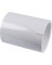 1-1/4" SCH40 PVC EXT CPG