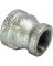 3/8"X1/8" GALV COUPLING