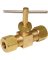 1/4 COMP NEEDLE VALVE LL