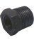 2X1/2 BLACK BUSHING