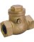 1-1/2 Brass Check Valve