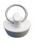 PP820-5 DRAIN STOPPER 7/8IN