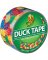 GUMMY BEARS DUCK TAPE