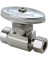 1/2SWTX3/8OD STRT VALVE