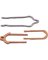 3PK RETAINER CLIPS