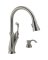 1H BN KITCHEN FAUCET