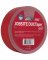 1.88"X60YD RED DUCT TAPE