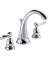 2H CH LAV FAUCET W/POPUP