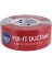 Intertape Fix-It DUCTape 1.88 In. x 55 Yd. Duct Tape, Silver