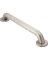 24" PEENED GRAB BAR