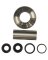 UNIV BN TUB/SHWR FLANGE