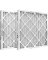 12X24X2 FURNACE FILTER