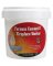Meeco's Red Devil 1/2 Gal. Gray Furnace Cement & Fireplace Mortar