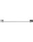 24" CHROME TOWEL BAR